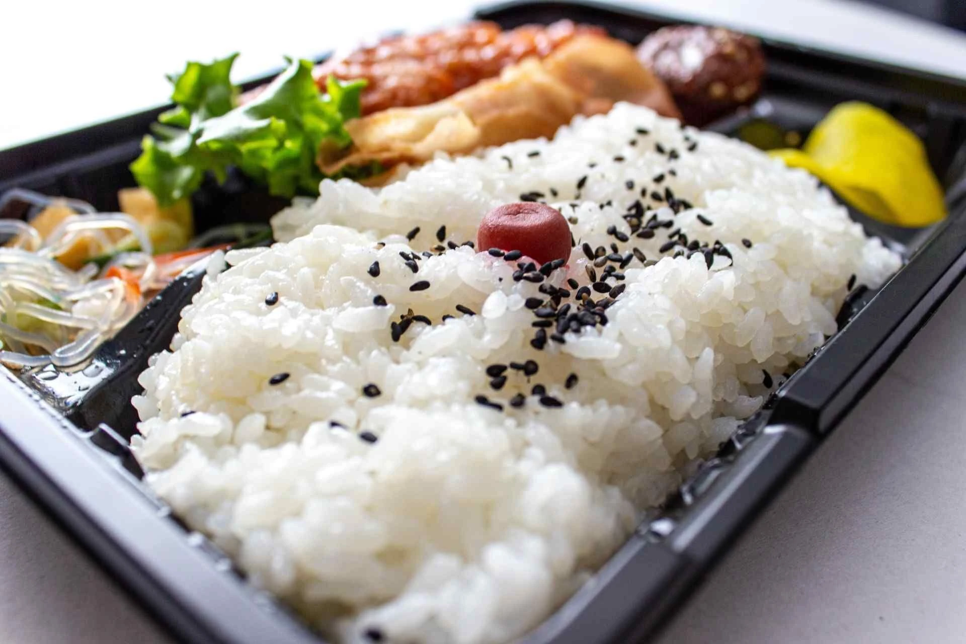 安心のおもてなし弁当 ふなやす 仕出し部　穂積店