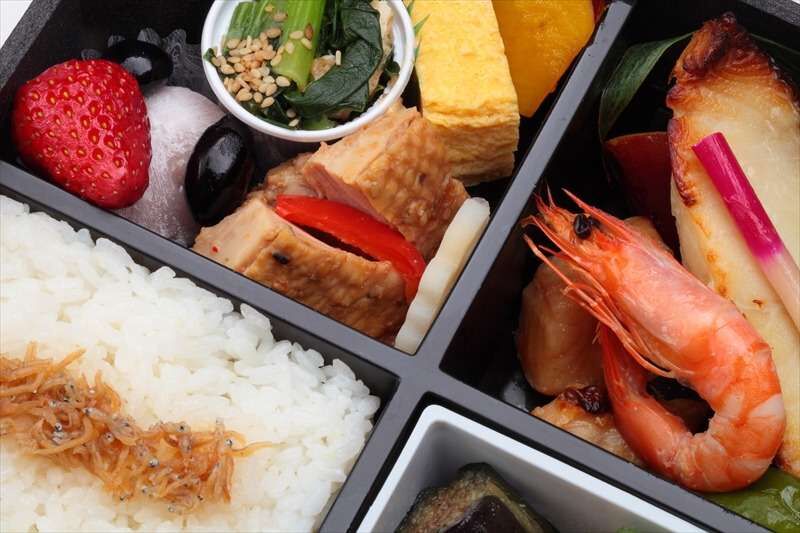 生活に寄り添う手作りの食事サービス