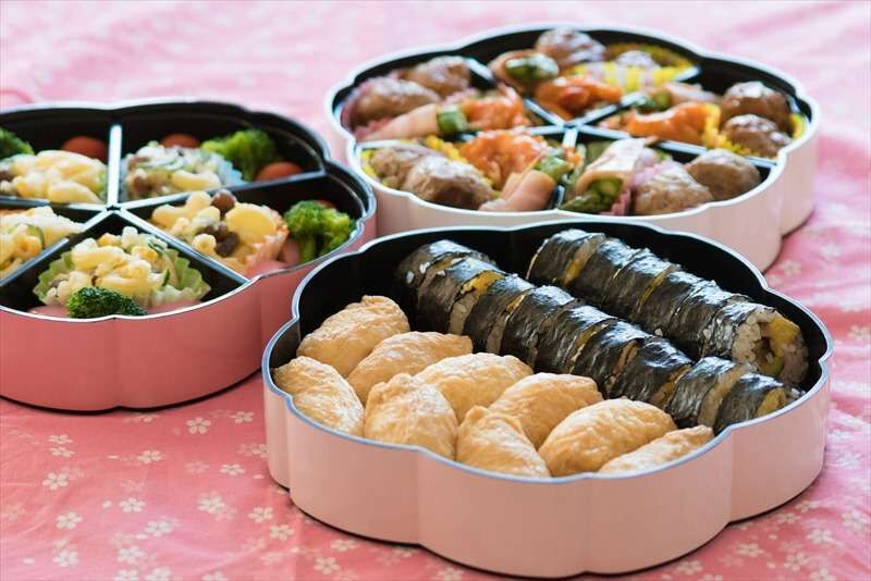 食事の楽しみと健康面をサポート